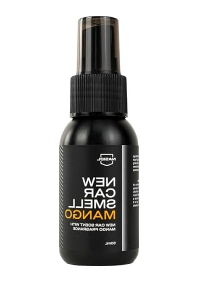 Mango Kokulu Araç İçi Koku Giderici - 50ml