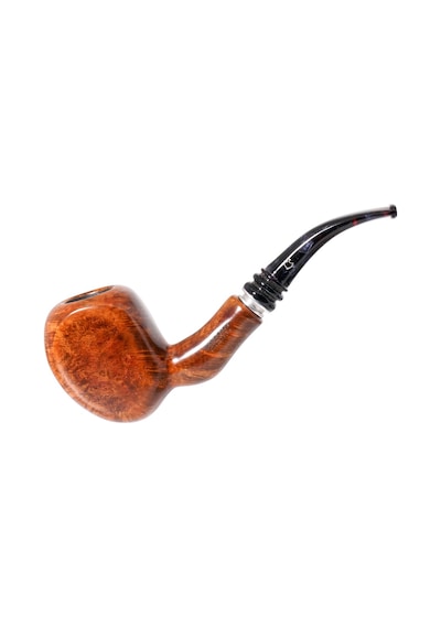 Şahin Collection 2026 9mm. Filtreli Akrilik Saplı Pipo 239368