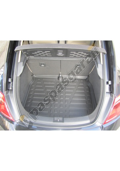 Volkswagen New Beetle Bagaj Havuzu 2014-2022 Arası