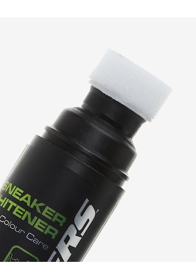 Skechers U Sneaker Whitener Shoe Care Unisex Siyah Ayakkabı Bakım Ürünü  S222496-001