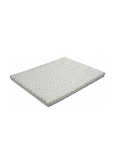 Uzunbebe 90X190 Opalin Cotton Visco Yatak Pedi 90*190 Visco Ped