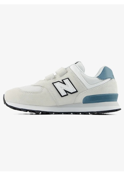 New Balance 574 Çocuk Günlük Spor Ayakkabı P5746wh Beyaz