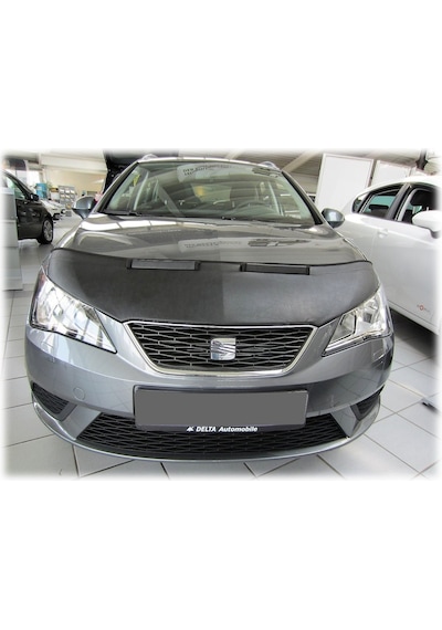 Seat Leon 5F (12--) Kaput Maskesi (198124465)