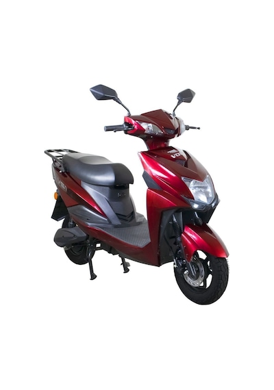 Volta VS1 Motosiklet Kırmızı
