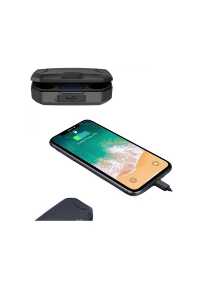 Çağrı Cevaplayabilen Akıllı Saat 5.2 Bluetooth Bağlantılı Kulaklık Yeni Nesil 00