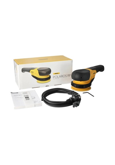 Mirka Polaros Rp 600 Eu Ø 150 Mm
