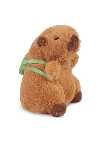 Halley Oyuncak 17 Cm Kapibala Peluş - Standart Çok Renkli
