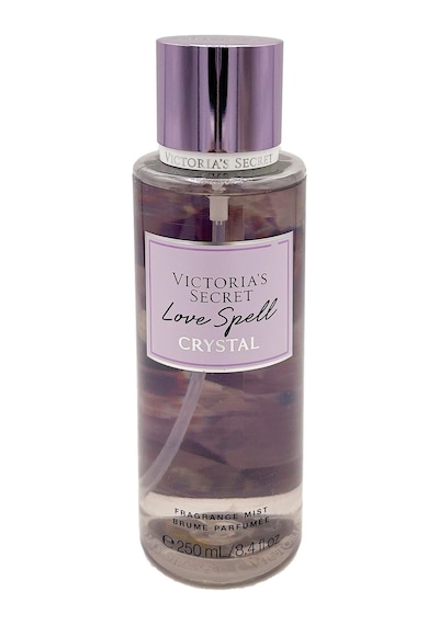 Victoria's Secret Love Spell Crystal Vücut Spreyi 250 ML