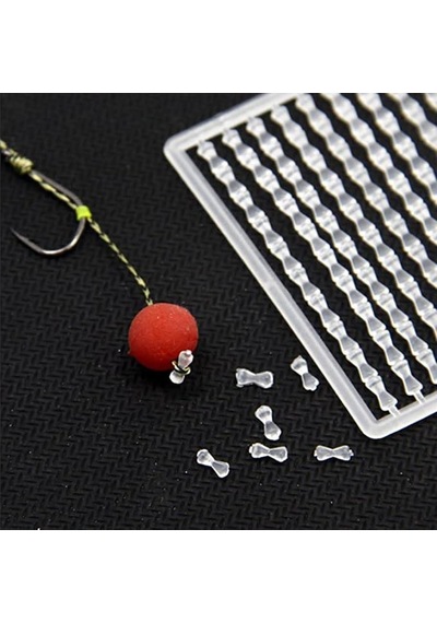 Effe Boili Yem Stoperi Hg401 2 Li Paket Şeffaf