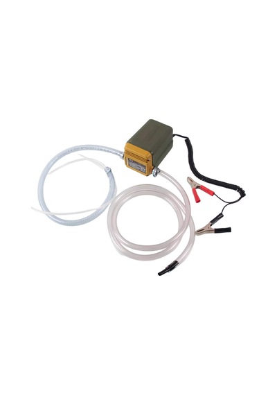 25262 Ap 12 Yağ Pompası 12 Volt