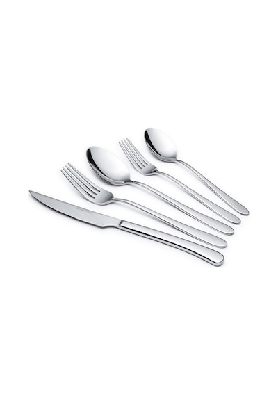 Maxx Doria Capella S 6 Kişilik 30 Parça Çatal Kaşık Bıçak Takımı Pa1047 Metal