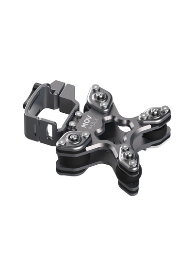 Movmax Blade Arm Vıbratıon Isolator Siyah