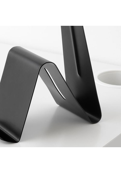 Ikea Möjlıghet Kulaklık Ve Tablet Standı, Siyah