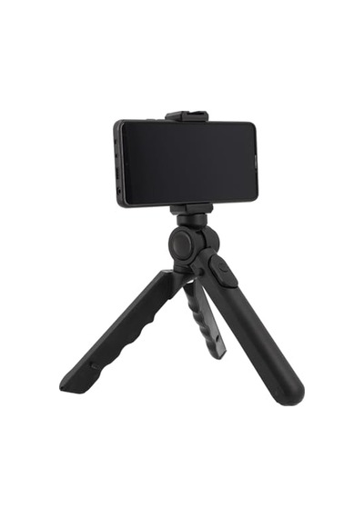 Tr F6 2-in-1 Katlanabilir Selfie Stick Ve Masa Tripodu Bluetooth Uzaktan Kumandalı Telefon Tripodu Akıllı Telef Diğer