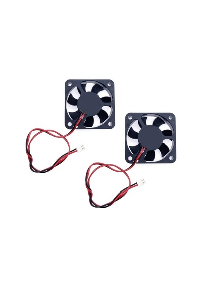 5010 24v Dc Fan