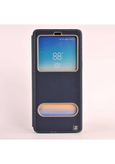 Galaxy Note 8 Uyumlu Kılıf Dolce Kapaklı Kılıf 001