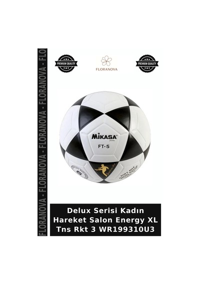 Delux Serisi Kadın Hareket Salon Energy Xl Tns Rkt 3 Wr199310u3