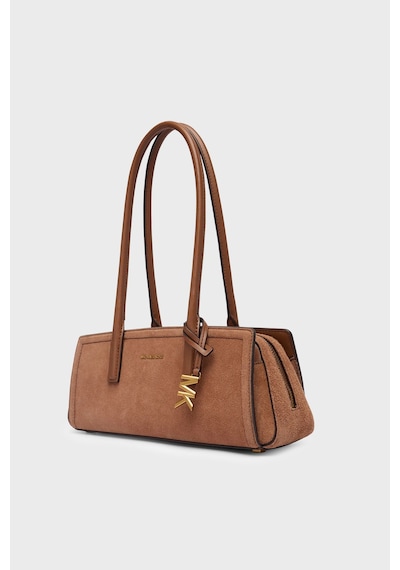 Michael Kors Süet Deri Omuz Askılı Çanta 30t6a9ıt0s230 Kadın Çanta 30t6a9ıt0s 230 Taba