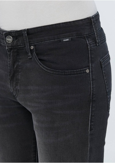 Mavi Jake Premium Antrasit Erkek Jean Pantolon M0042218775 Antrasit