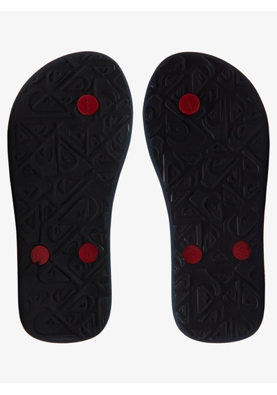 Quiksilver Molokai Core Çocuk Terlik-aqbl100586 Çok Renkli