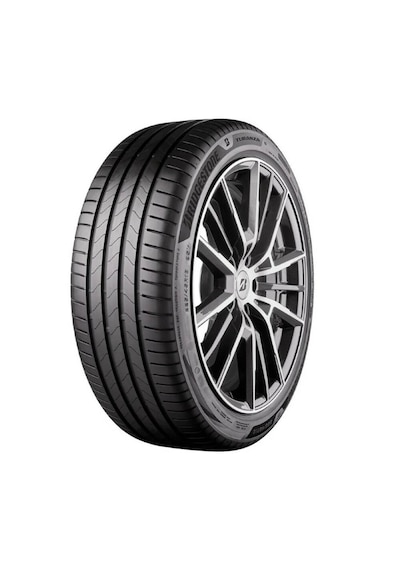 Bridgestone 225/60 R17 99V Turanza 6 Yaz Lastiği 2026