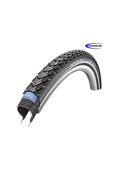 Schwalbe Marathon Plus Tour 700x35c Smart Guard Dış Lastik 7level