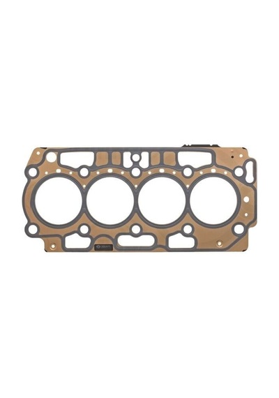 Opar 9824493680 Silindir Kapak Contası 1 Kertik Peugeot 208 301 308 508 2008 3008 5008 Rifter 1.5 Bluehdi