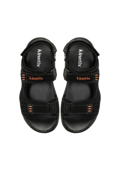 Kinetix Mendez 5fx Siyah Turuncu Anatomik Spor Sandalet Turuncu Kinetix Mendez 5fx Siyah Turuncu Anatomik Spor Sandalet Turuncu