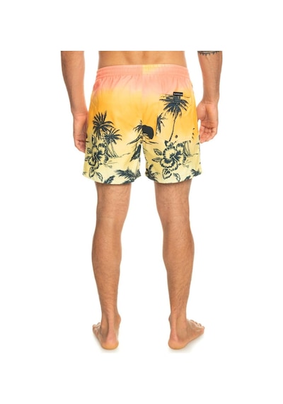 Quiksilver Eqyjv03999-mhv6 Paradise 15 M Jamv Erkek Deniz Şortu 001