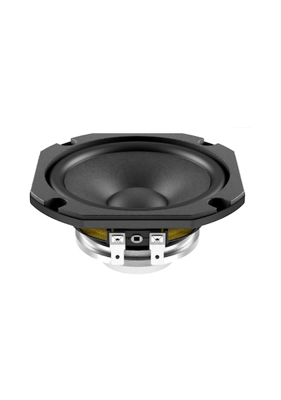 Lavoce Fsn041.00 Full Range Çıplak Hoparlör 4'' 80 Watt