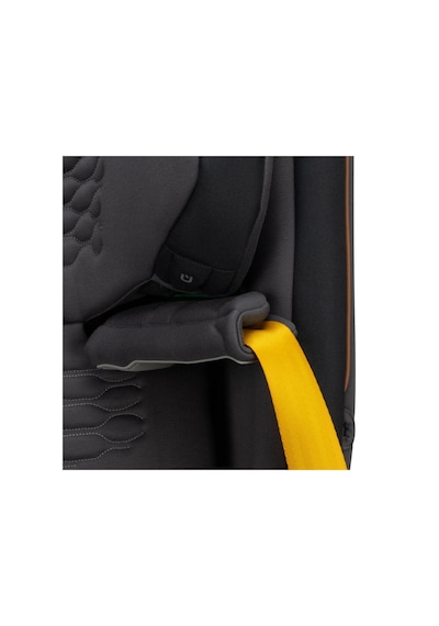 Maxi-Cosi Spinel 360 Plus I-Size Dijital Göstergeli Dönebilen Yatabilen Isofix'li 0-36 kg Oto koltuğu Raven