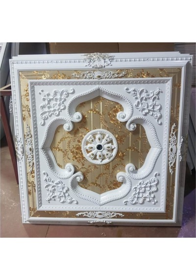 Saray Tavan 120 120 Yeni Göbek