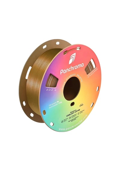 Polymaker Panchroma Starlight Pla Filament Jupiter