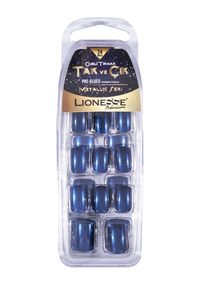 Lionesse Takma Tırnak 4440
