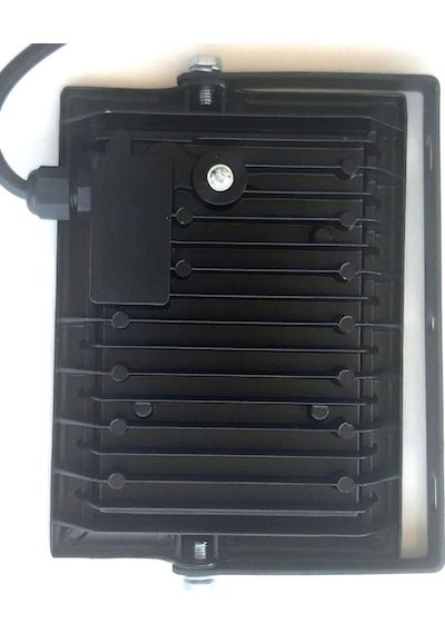 Yeşil Projektör 30 W Led Projektör