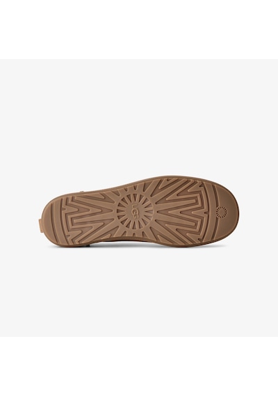 Ugg Tasman Deconstructed Kadın Kahverengi Sneaker 1177490