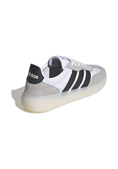 Adidas Barreda Decode Beyaz Kadın Sneaker Beyaz