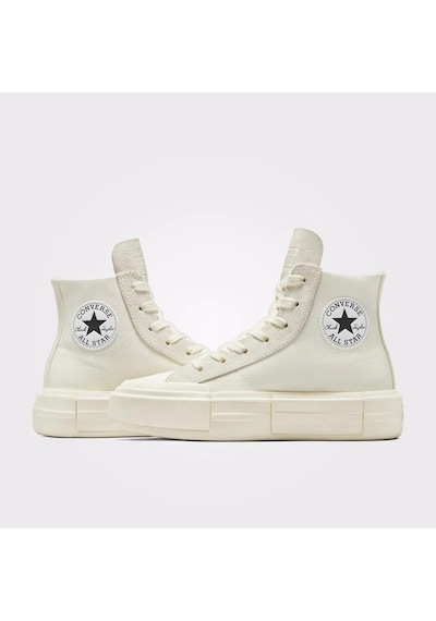 Converse Chuck Taylor All Star Cruise Unisex Sneaker-beyaz Beyaz