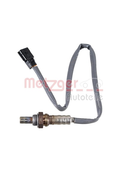 Oksijen Lambda Sensörü - Dacia Sandero, Duster, Logan, Dokker - Bosch-025898679e