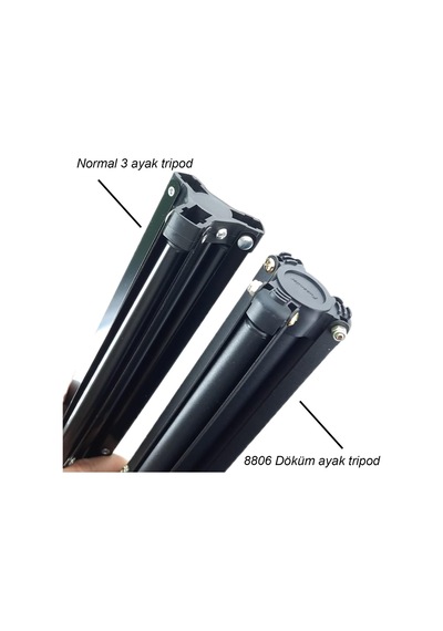 Coverzone Tripod Kamera Işık Ayağı Döküm Demir 940gr Fotoğraf Makinesi Paraflaş Kamera 70 Cm-210 Cm Açılabilir Katlanabilir Tripod Yayıncı Vlog Youtub Coverzone Tripod Kamera Işık Ayağı Döküm Demir 940gr Fotoğraf Makinesi Paraflaş Kamera 70 Cm-210 Cm Açılabilir Katlanabilir Tripod Yayıncı Vlog Youtub