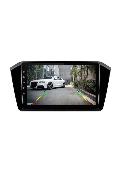 Volkswagen B8 Android Multimedya Sistemi 2-32 Myway 2016-2020 9"