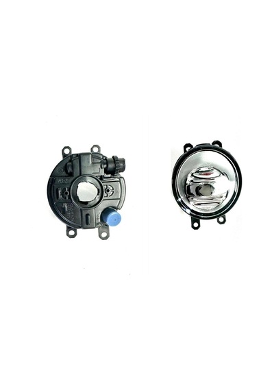 Sis Lamba Toyota Corolla 07-12/avensis 07-12/auris /sağ Taraf /ty-007-sis-rh