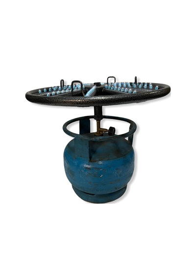 Ygl Katmer Ve Saç Kavurma Ocağı 45 Cm