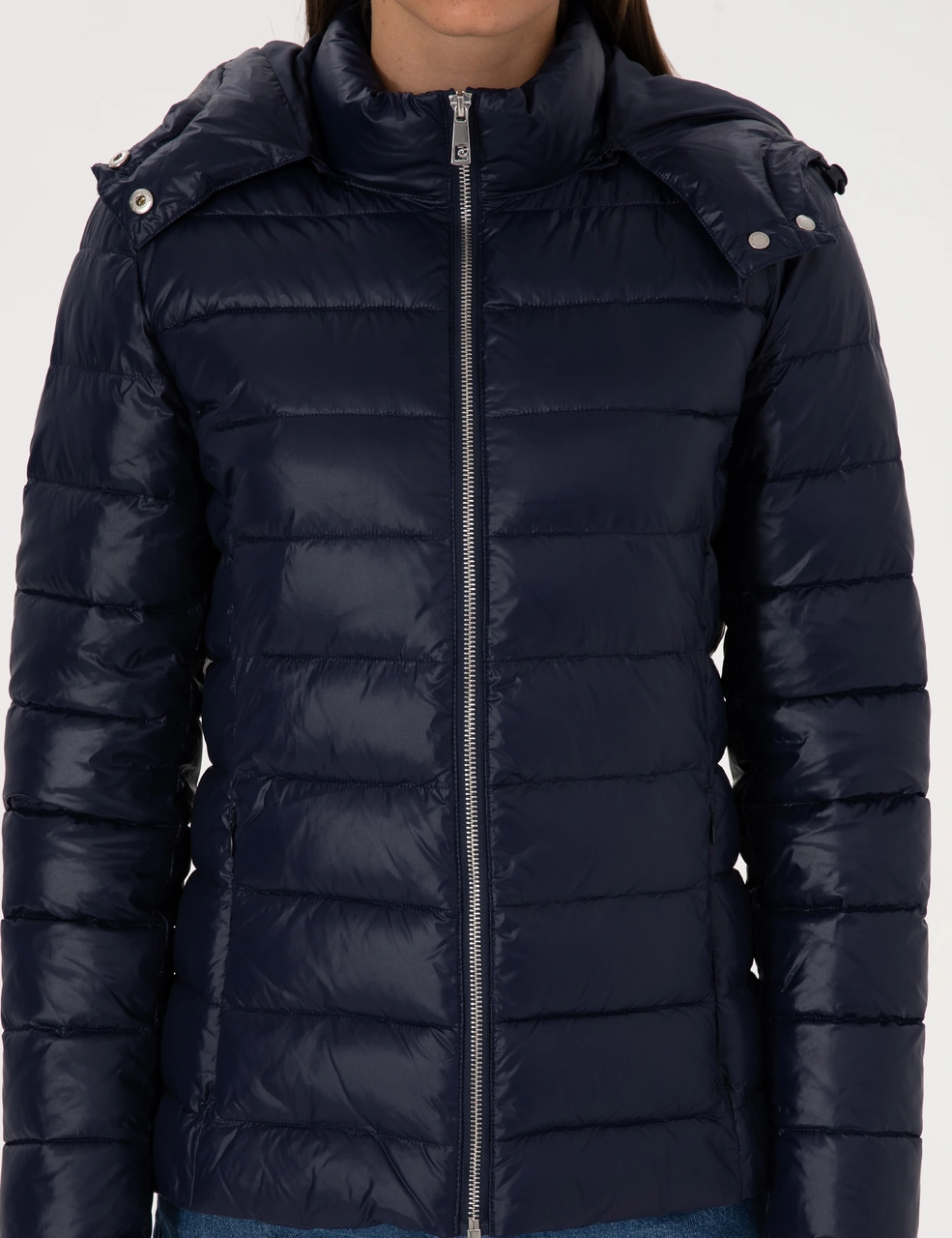 Pierre Cardin Kadın Lacivert Mont 50314169-vr033 Lacivert