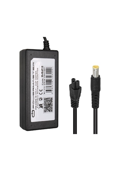 Powermaster Pm-11423 19v 2.37a 45w Notebook Şarj Adaptörü