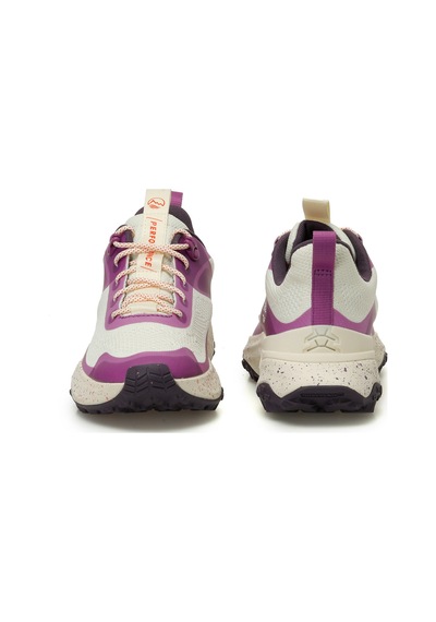 Timberland Motıon Access Low Lace Up Mor Kadın Outdoor Ayakkabı 000000000102232612