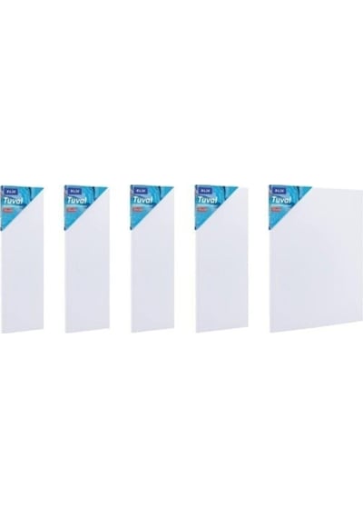 Elif İş Eğitim Elif Tuval 35X50 (5 Li)