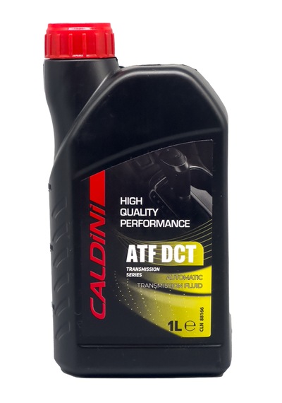 Caldini Transmıssıon Serıes Atf Dct Şanzıman Yağı