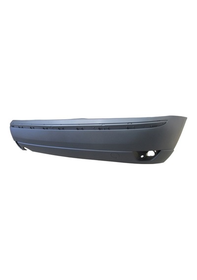 Ford Focus Hb 02/05 Arka Tampon Gri Astarlı Si S Deli Kli /bant Deli Kli 3/5kapı Lm