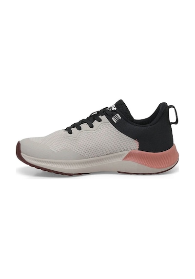 U.s. Polo Assn. Kadın Sneaker Pudra 101501782 Florın Wmn 4fx 24ys94000914 S9441 Pudra
